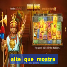 site que mostra qual jogo ta pagando mais